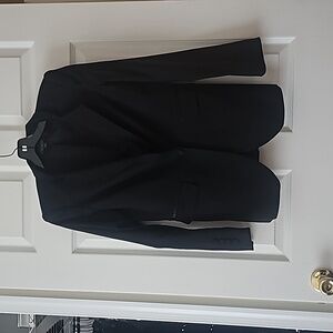 Rachel Zoe Black Blazer Size 6